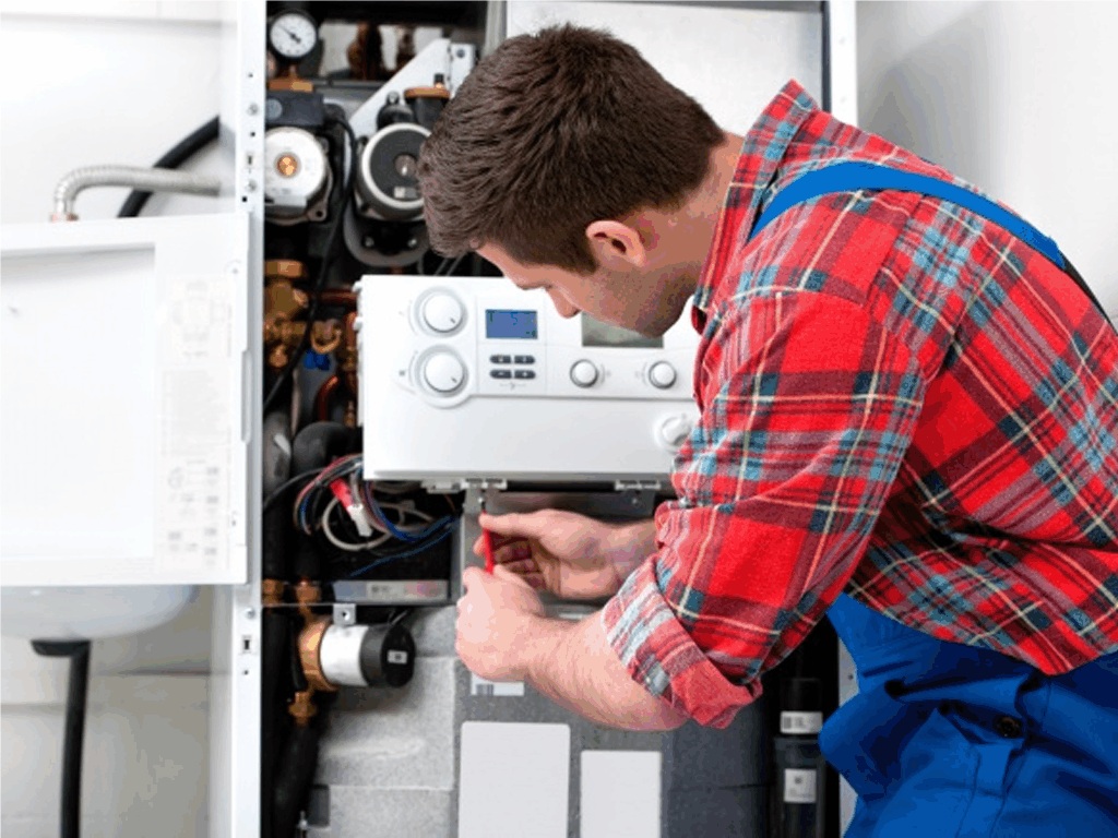 Şehzadeler Hisense Hisense kombi petek temizleme – Isınma sorunu kökünden çözüldü. - Teknik servis örneği
